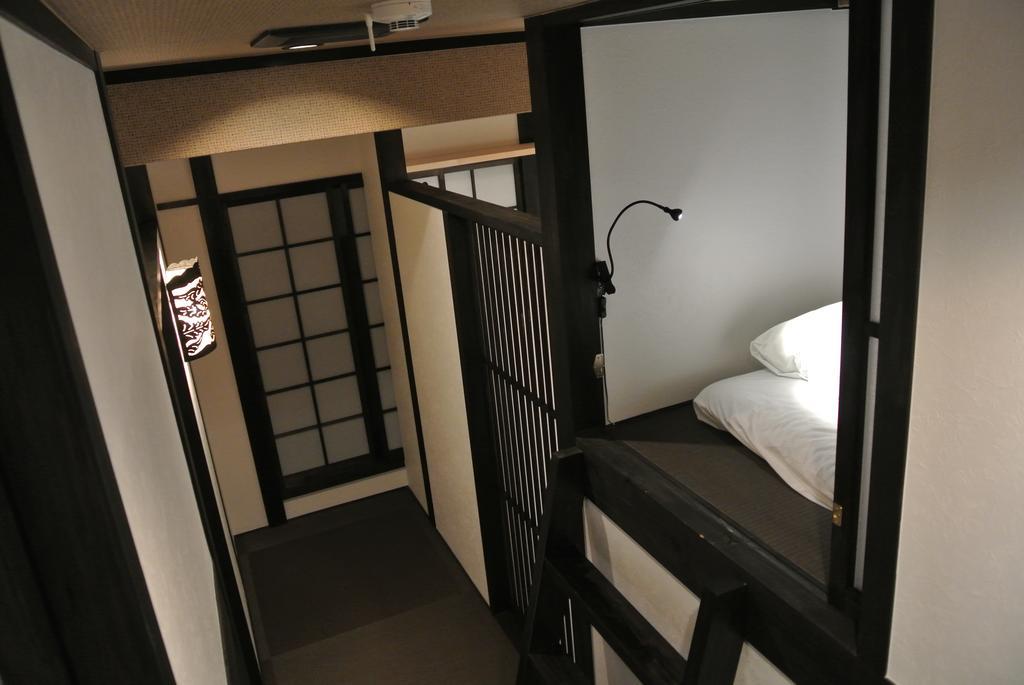 Yadoya Hotel Kyoto Cameră foto