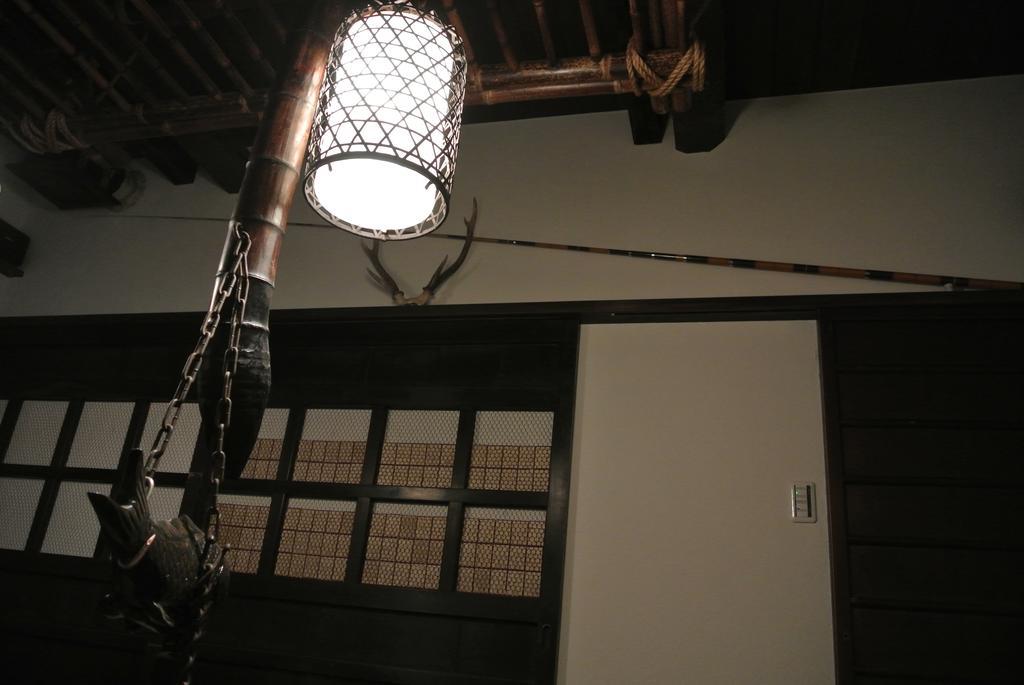 Yadoya Hotel Kyoto Exterior foto