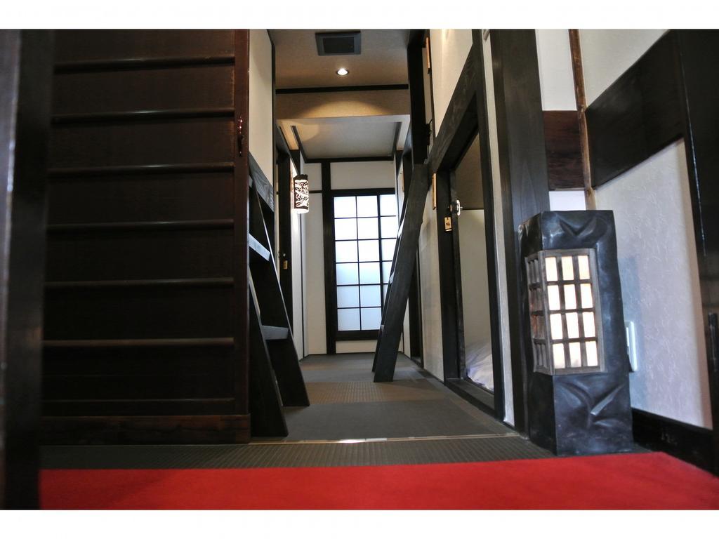 Yadoya Hotel Kyoto Exterior foto
