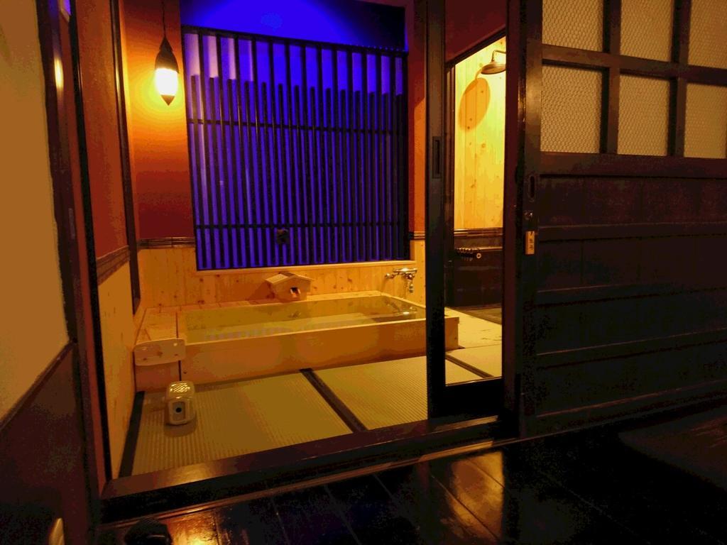 Yadoya Hotel Kyoto Exterior foto