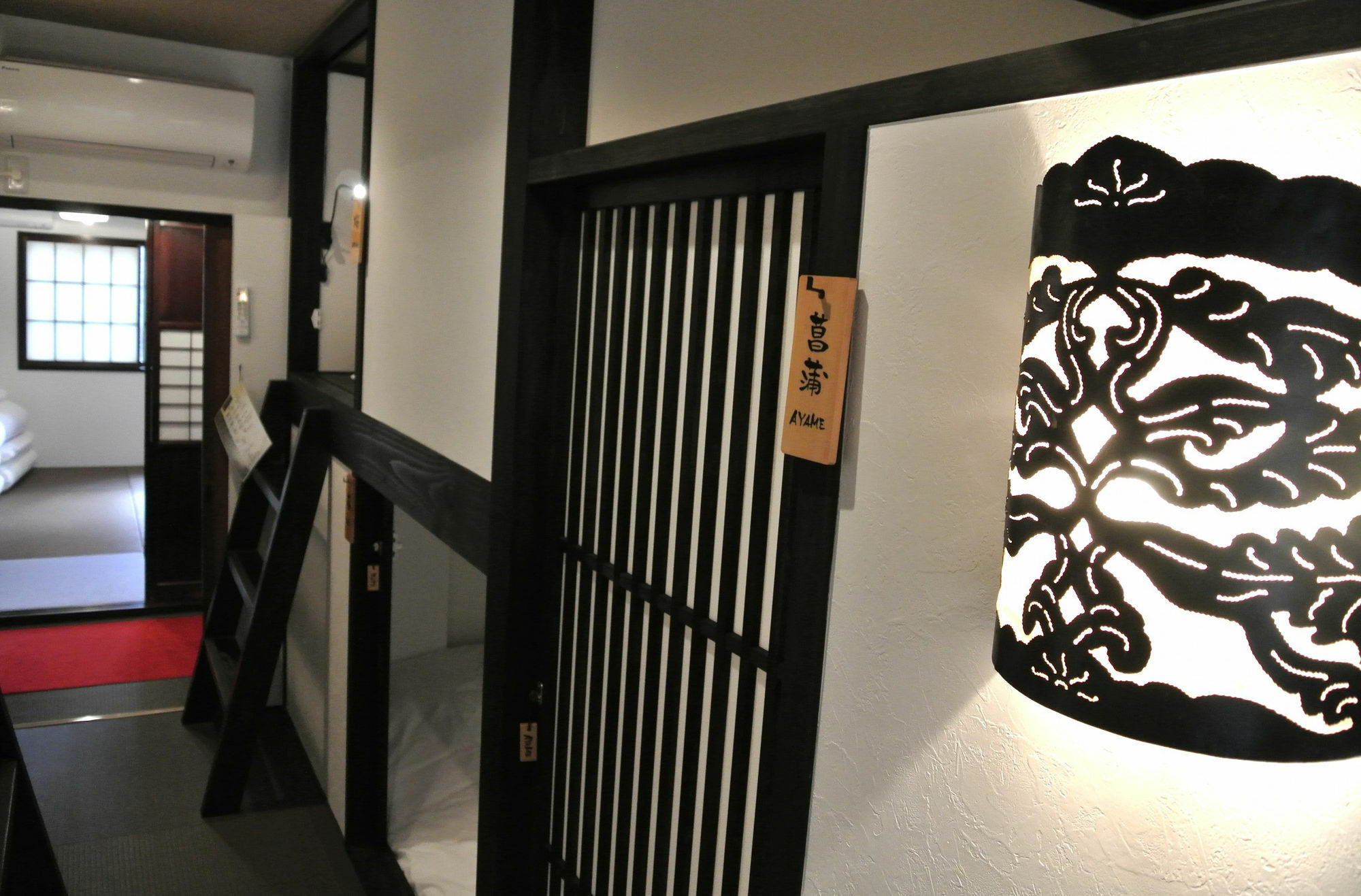 Yadoya Hotel Kyoto Exterior foto