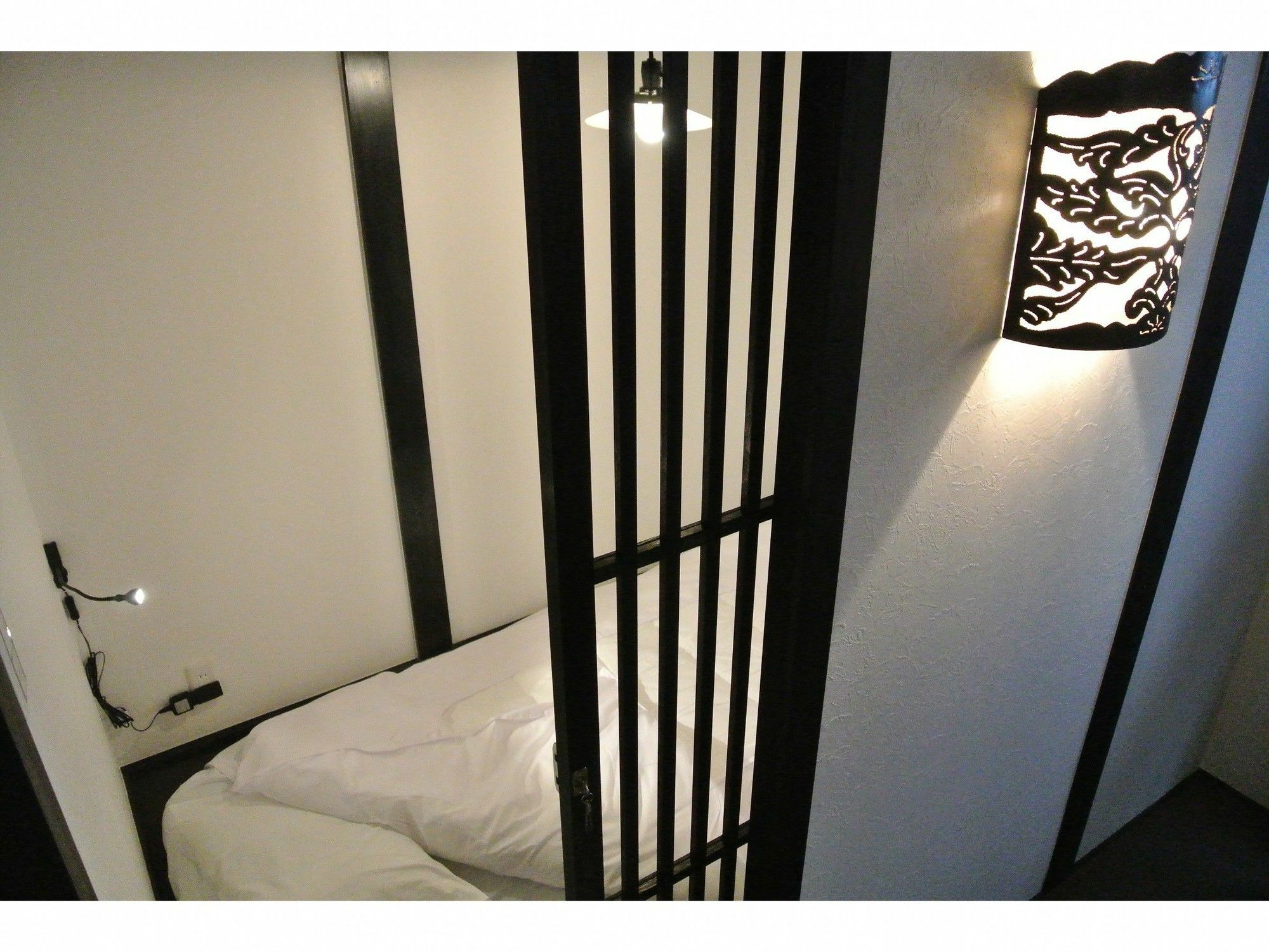 Yadoya Hotel Kyoto Exterior foto