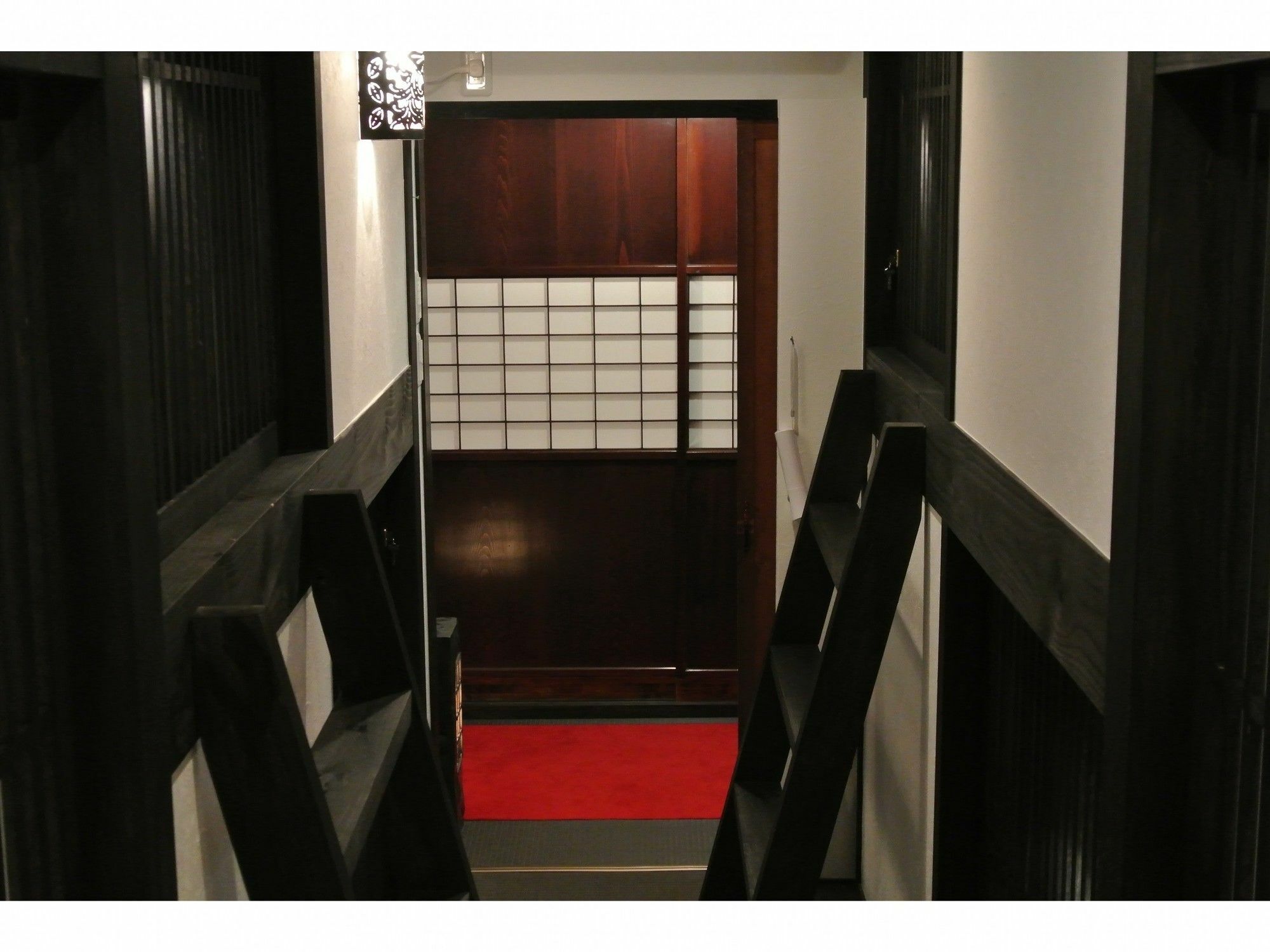 Yadoya Hotel Kyoto Exterior foto