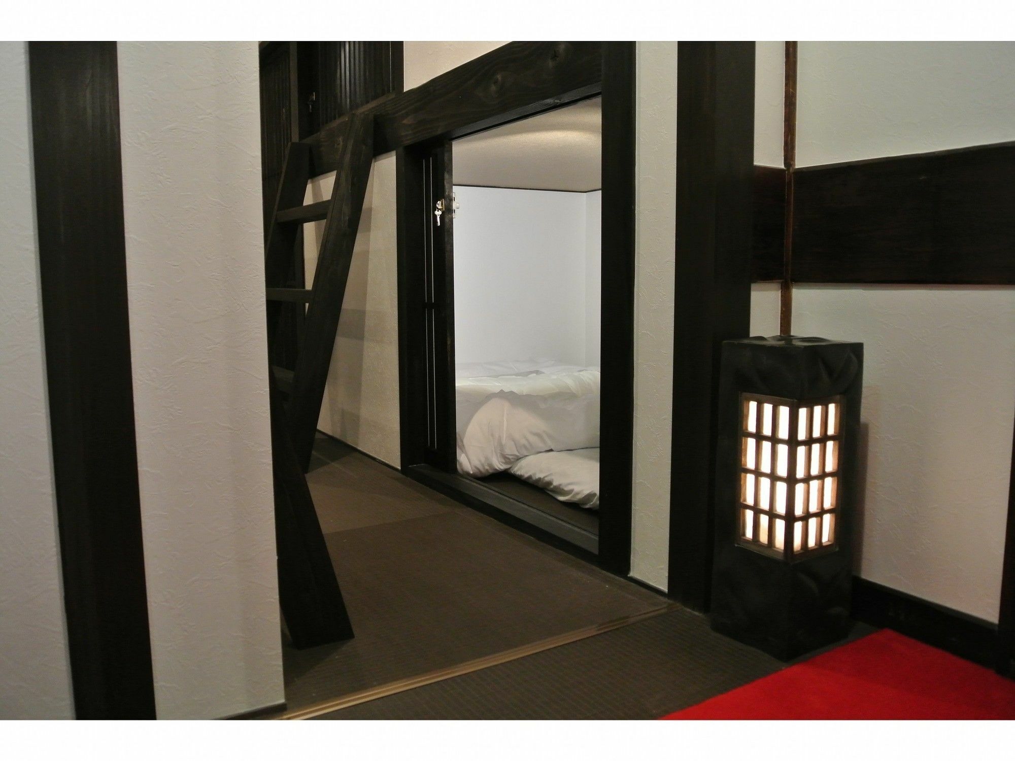 Yadoya Hotel Kyoto Exterior foto
