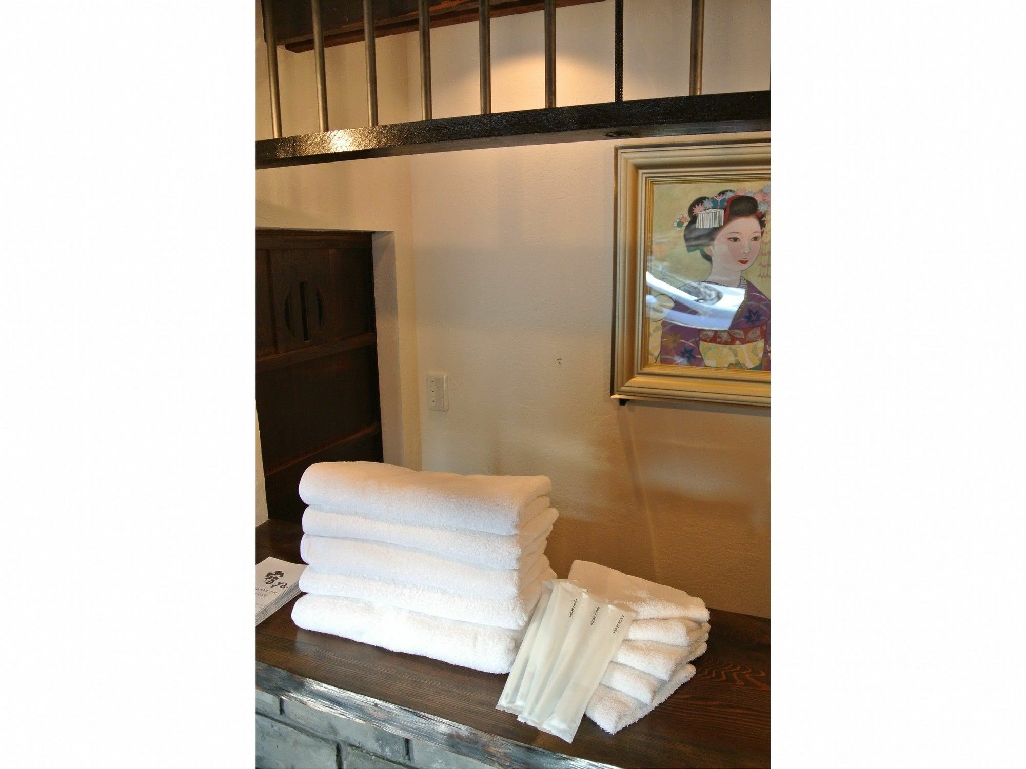Yadoya Hotel Kyoto Exterior foto