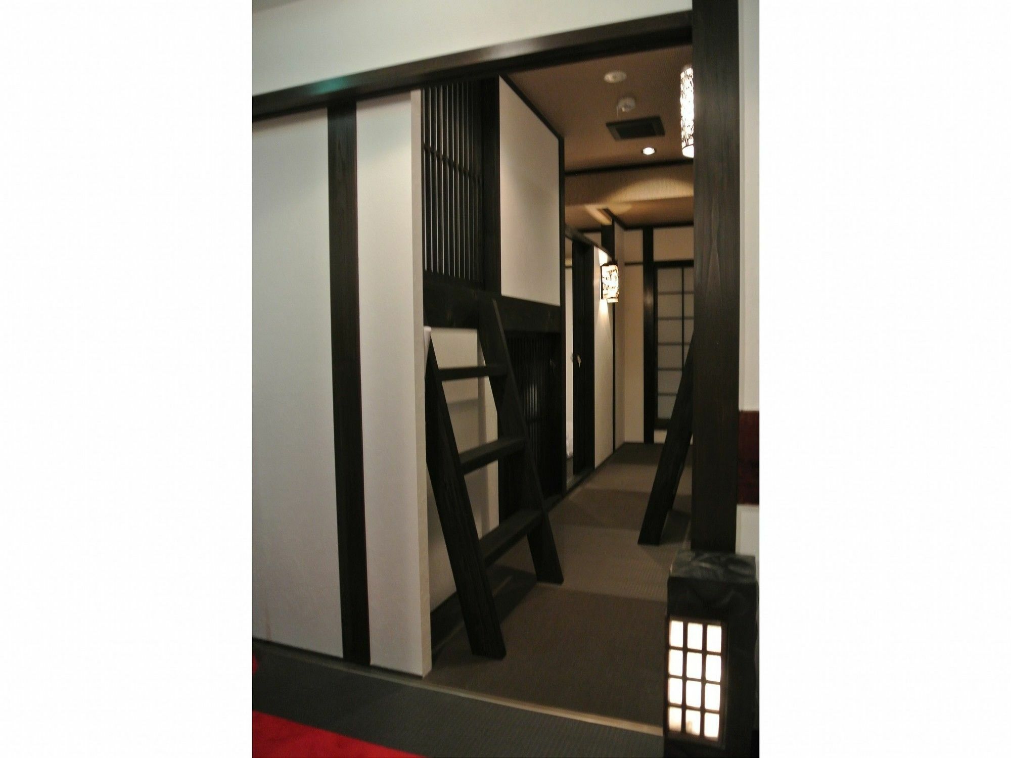 Yadoya Hotel Kyoto Exterior foto